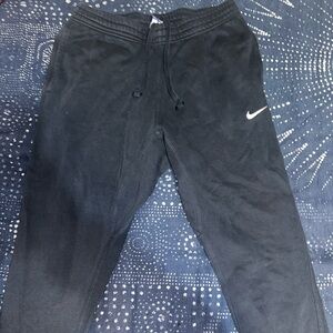 Nike joggers